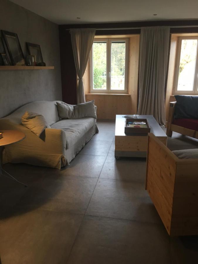 Appartement Domaine de Malpas à Villers-le-Lac Extérieur photo